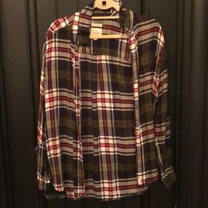 Flannel